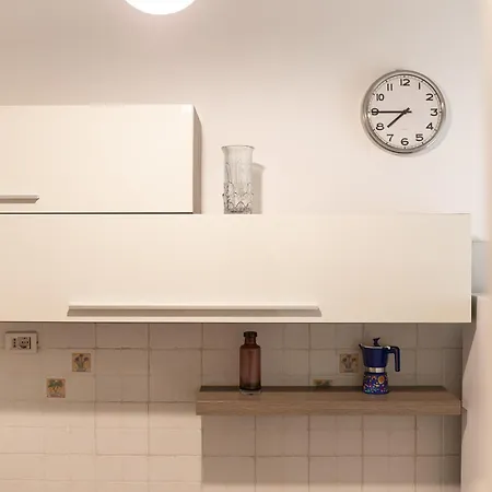 Mirabella Apartamento *