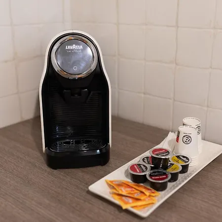 Apartamento Mirabella