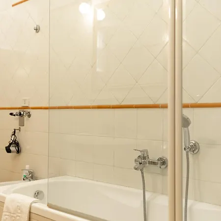 Apartamento Mirabella *