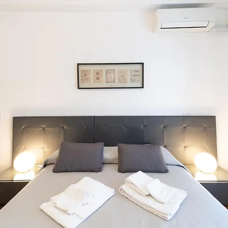Apartment Mirabella