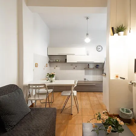 Apartment Mirabella