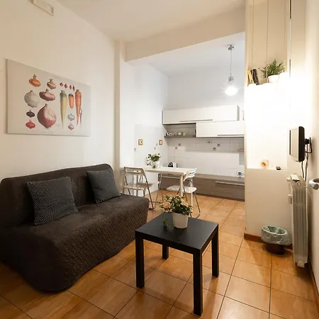 Mirabella Apartment Rome