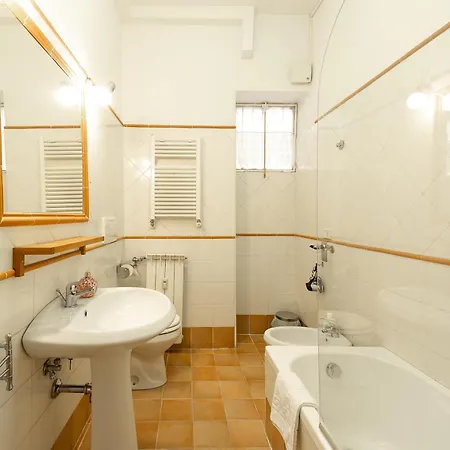 Mirabella Apartment