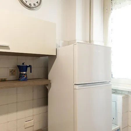 Mirabella Apartment
