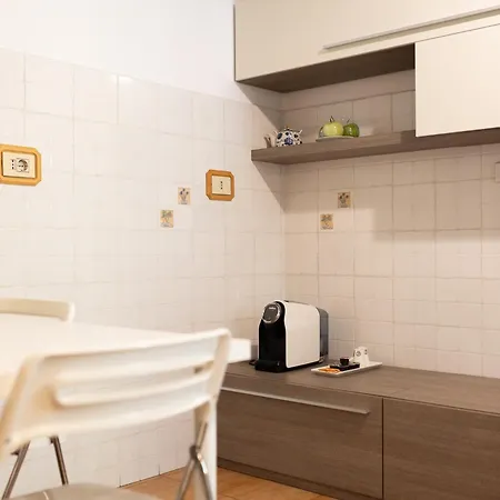 Apartment Mirabella *
