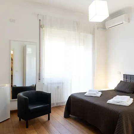 Mirabella 公寓 罗马