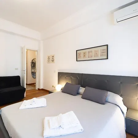 公寓 Mirabella 罗马