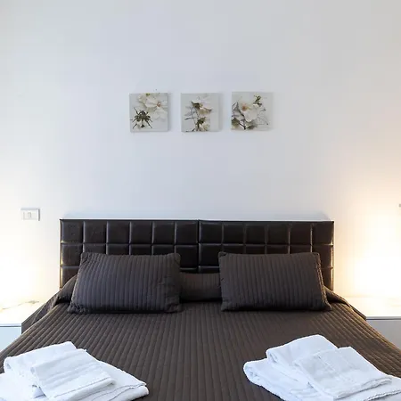 Apartment Mirabella Rome