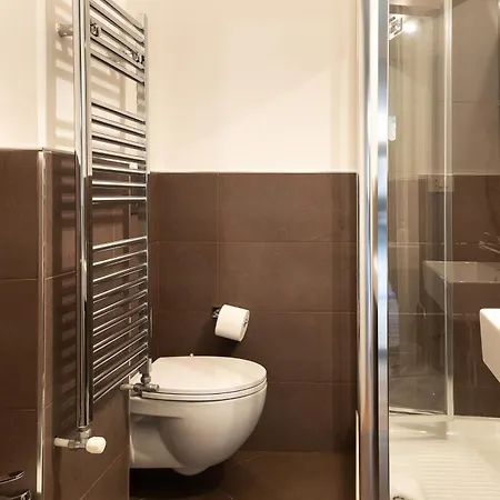 Mirabella Apartment Rome