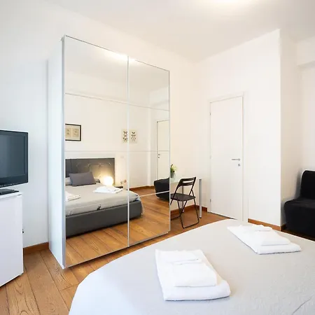 Apartment Mirabella *