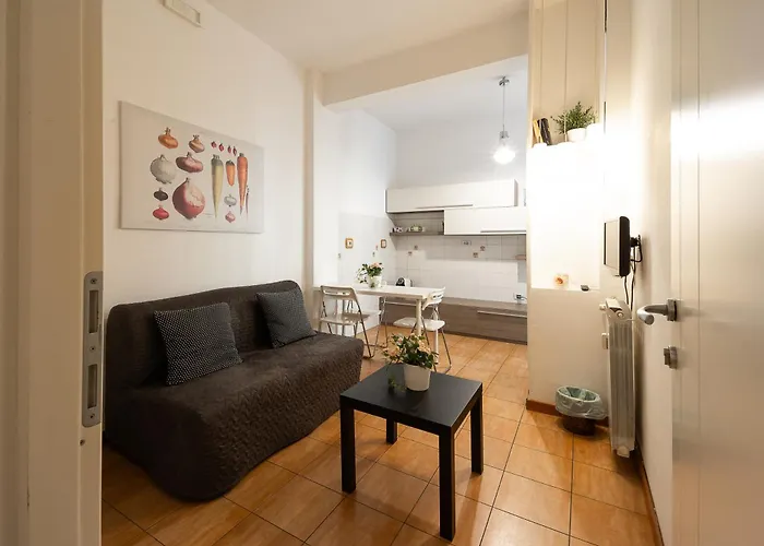 Mirabella Apartmán Řím