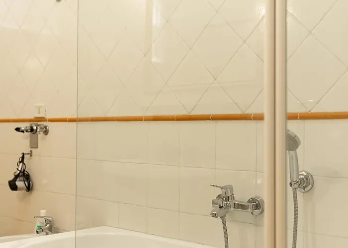 Apartmán Mirabella *