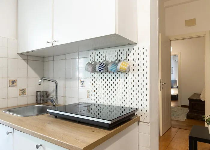 Mirabella Apartmán *