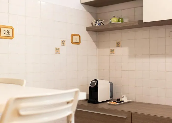 Apartmán Mirabella *