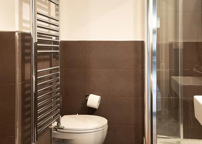 Mirabella Apartmán Řím