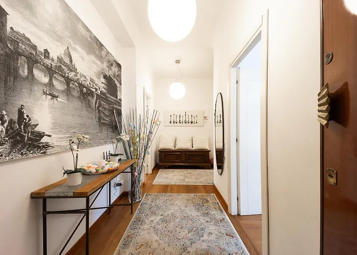 Mirabella Apartmán *