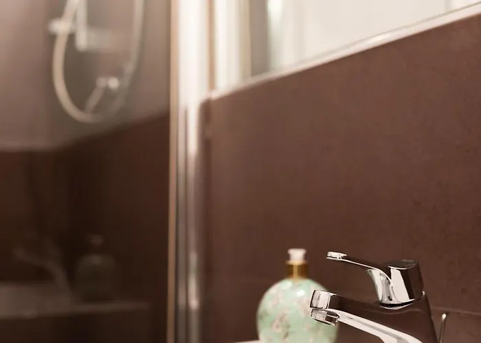 Mirabella Apartmán *