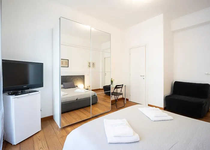 Apartmán Mirabella *